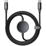 Mcdodo CA-4170 2-in-1 USB-C cable + Samsung Watch wireless charger, 60W, 1.5m – Zbozi.Blesk.cz