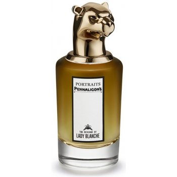 Penhaligon's Portraits The Revenge Of Lady Blanche parfémovaná voda dámská 75 ml