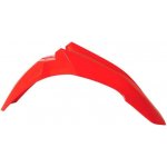 Racetech přední blatník HONDA CRF 450R 13-16 CRF 250R 14-17 červená PACRFRS0013 HO04655070 | Zboží Auto