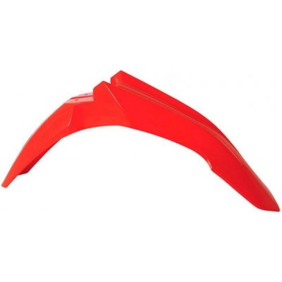 Racetech přední blatník HONDA CRF 450R 13-16 CRF 250R 14-17 červená PACRFRS0013 HO04655070 | Zboží Auto