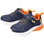 Lupilu dětská volnočasová blikající obuv navy modrá – Zbozi.Blesk.cz