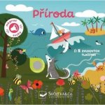 Příroda - Mé první zvuky – Hledejceny.cz