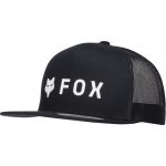 Fox Absolute Mesh Snapback Black – Sleviste.cz