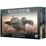 GW Warhammer Arvus Lighter – Zboží Dáma