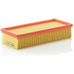 Vzduchový filtr MANN-FILTER C 2874 – Hledejceny.cz