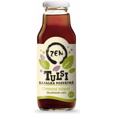 Koldokol Zen tulsi 300 ml – Zboží Dáma