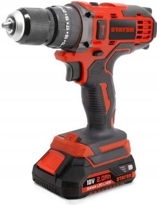 Stayer 128005Q