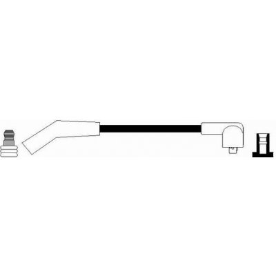 zapalovací kabel NGK 38973 – Hledejceny.cz
