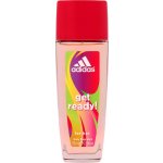 Adidas Get Ready! for Her deodorant sklo 75 ml – Sleviste.cz