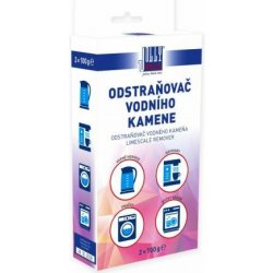 Jolly 2053 odstraňovač vodního kamene 2 x 100 g