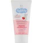 Bebble dětská jahoda 50 ml – Hledejceny.cz