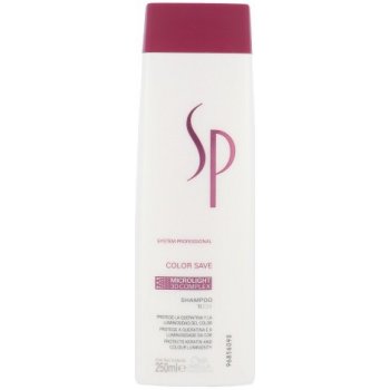 Wella SP Color Save Shampoo 250 ml