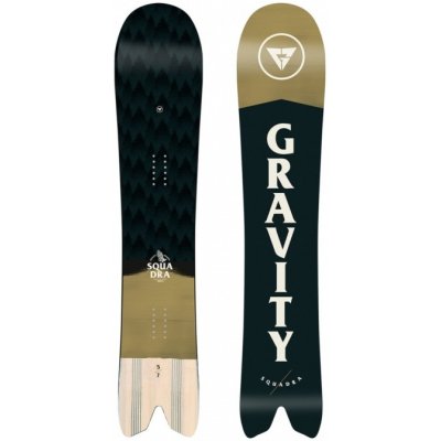 GRAVITY SQUADRA 22/23 – Zboží Dáma