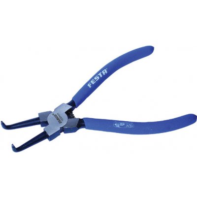 kleště seger vnitřní zahnuté 180mm FESTA – Zboží Mobilmania