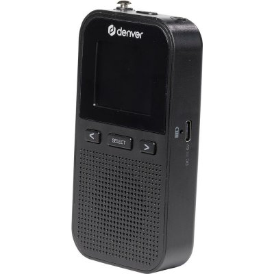 Denver DAH-126 – Hledejceny.cz
