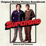 Ost - Superbad -Ltd- LP – Hledejceny.cz