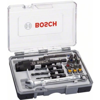 Bosch 20 ks 2607002786 – Zboží Mobilmania