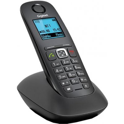Gigaset A540 IP – Sleviste.cz