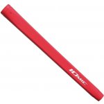 Iomic Putter Grip Standard červený – Zboží Mobilmania