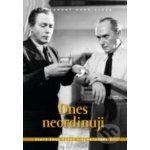 Dnes neordinuji - box DVD – Hledejceny.cz