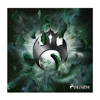 Anthem: Burning Oath CD od 1 118 Kč - Heureka.cz