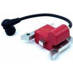 Zapalovací cívka modul zapalování Oleomac 727 730 733 735 740 GERMAN
