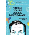 Surely Youre Joking Mr Feynman – Hledejceny.cz