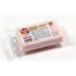 Kelmy Potahovací hmota světle růžová 250 g – Hledejceny.cz