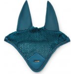 Equestrian Stockholm Čabraka Modern deep teal blue – Zboží Dáma