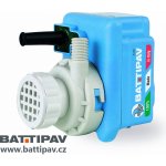 Battipav S1 P1 50W 350mm – Sleviste.cz