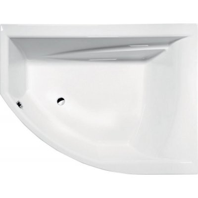 Polysan Sapho TANDEM 170 x 130 cm, 97611 – Hledejceny.cz