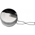 Yate Ešus 2 díly nerez – Zbozi.Blesk.cz