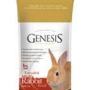 Genesis Rabbit Food AlfaAlfa 5 kg