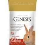 Genesis Rabbit Food AlfaAlfa 5 kg – Hledejceny.cz