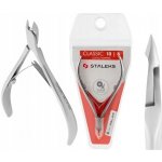 Staleks Štipky na kůžičku STALEKS CLASSIC NC-10-6 – Zboží Dáma
