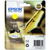 Toner Epson T1624 - originální