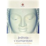 Jednota v rozmanitosti -- Buddhismus v České republice - Jan Honzík – Hledejceny.cz