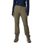 Columbia LESLIE FALLS PANT II 2087083397 Olivová – Hledejceny.cz