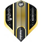 Winmau Prism Delta - Simon Whitlock - Wizard - Gold – Zboží Dáma