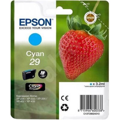 Epson T298240 - originální – Zboží Živě