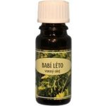 Essential Oil vonný olej Babí léto 10 ml – Hledejceny.cz