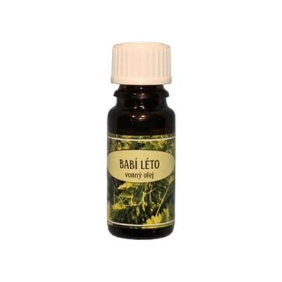 Essential Oil vonný olej Babí léto 10 ml – Hledejceny.cz