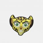 Odznáček Jibbitz - Lion Guard Fuli – Hledejceny.cz