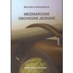 MEZINÁRODNÍ OBCHODNÍ JEDNÁNÍ – Hledejceny.cz