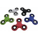 Fidget spinner ČERNÝ – Zboží Dáma