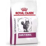 Royal Canin Veterinary Diet Cat Early Renal Feline 1,5 kg – Hledejceny.cz