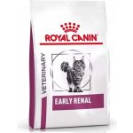 Royal Canin Veterinary Diet Cat Early Renal Feline 1,5 kg – Sleviste.cz