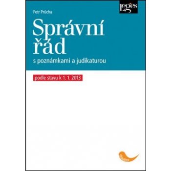 Správní řád