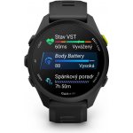 Garmin Forerunner 70 – Zbozi.Blesk.cz