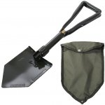 ROTHCO Rýček skládací US DELUXE TRIFOLD / NATO EXTREME ZELENÝ – Zboží Dáma ROTHCO Rýček skládací US DELUXE TRIFOLD / NATO EXTREME ZELENÝ – Zboží Dáma